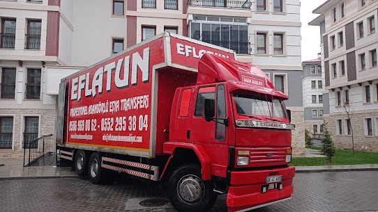 Bünyan Evden Eve Nakliyat
