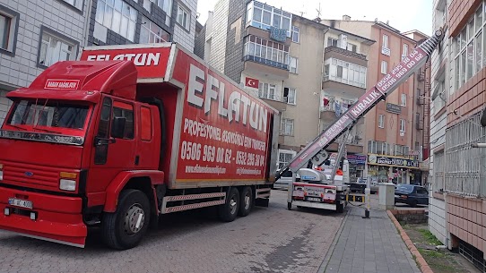 KOCASİNAN Evden Eve Nakliyat / profesyonel ofis taşıma